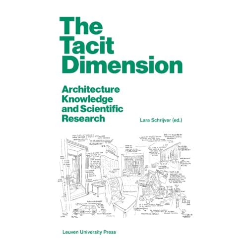 The Tacit Dimension