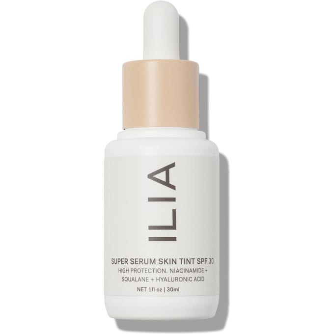 Ilia Beauty Super Serum Skin Tint Spf 30 - Tulum St2