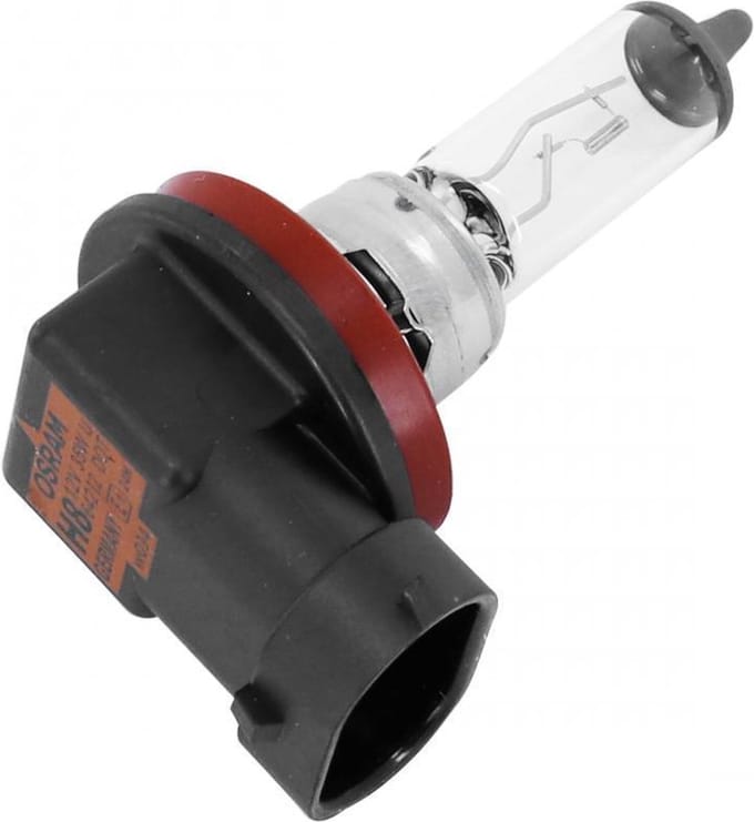Ampoule Osram pour Scooter Gilera 125 Runner 2000 à 2020 Neuf