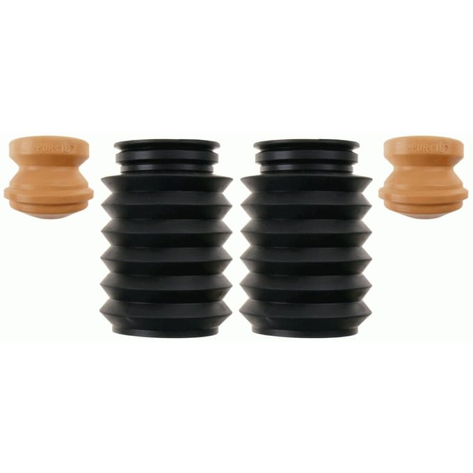 Stofkap, schokdemper Service Kit SACHS 900 141