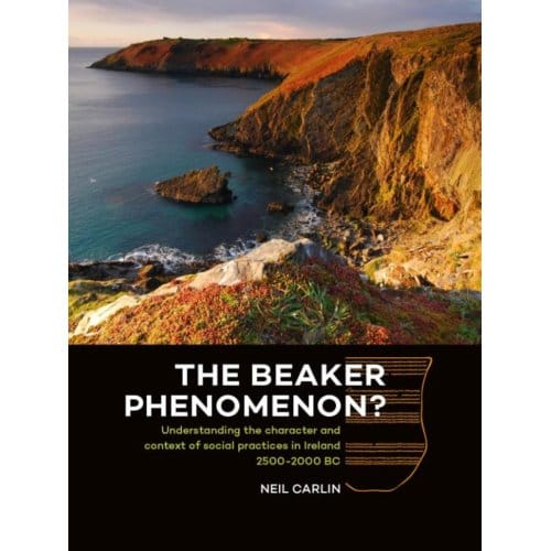 The Beaker Phenomenon? - Neil Carlin