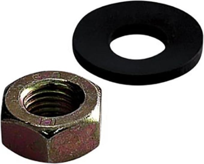 nieuwe top performance bouten en moeren voor mbk 50 stuntstep