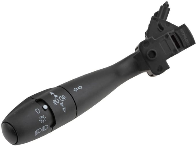 Stuurkolomschakelaar OEM 96595087XT