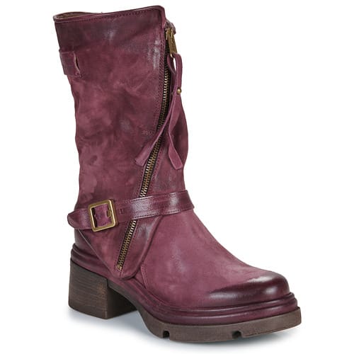 Laarzen Airstep / A.S.98 EASY ZIP