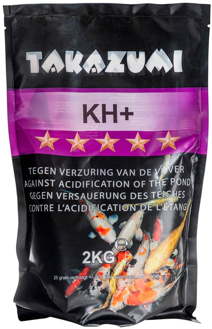 Takazumi KH+ 2KG