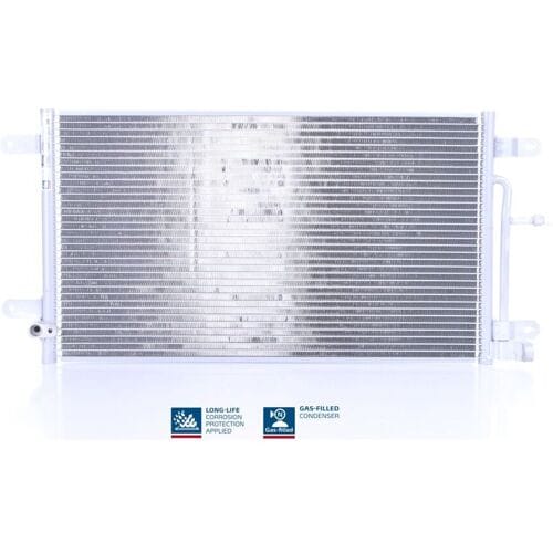 Condensator, airconditioning NISSENS 940694