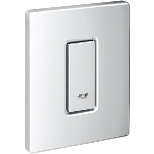 Grohe Skate Cosmopolitan urinal operating plate Art. 38784000