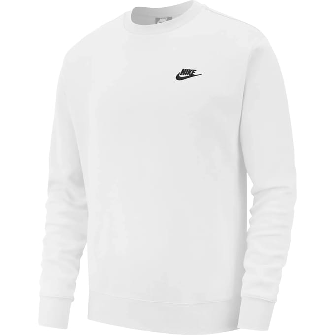 Sweatshirt Nike Sportswear Club Fleece