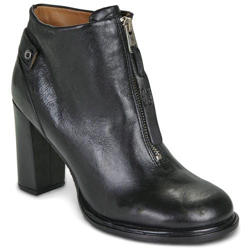 Enkellaarzen Airstep / A.S.98 LADY FRONT