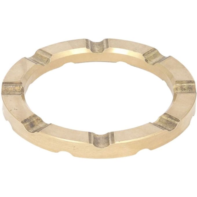 Ring, differentieel kroonwiel DT Spare Parts 1.16641