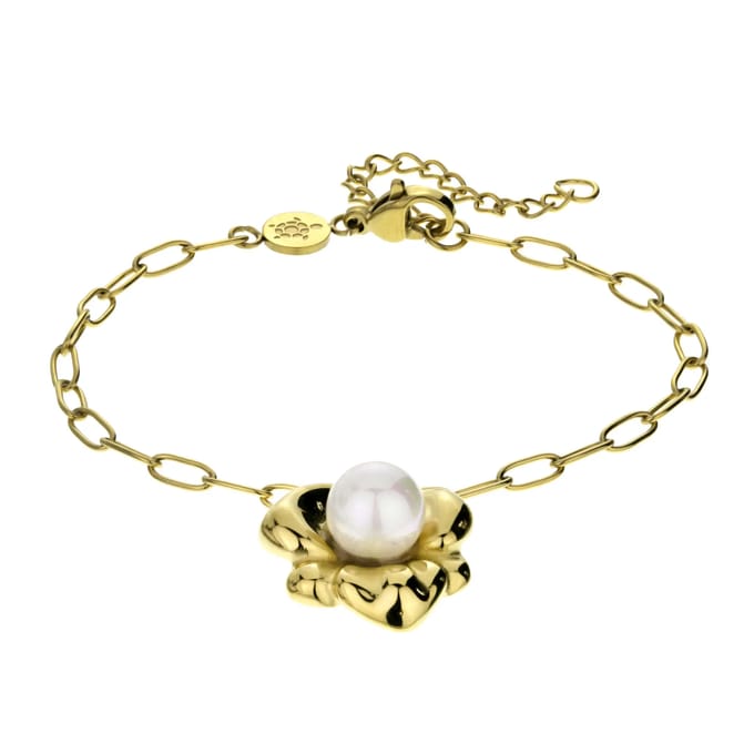 Vrouwenarmband Amelia Parker Covae