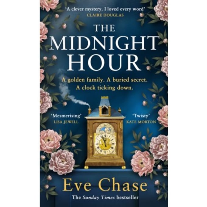 The Midnight Hour - Chase, Eve