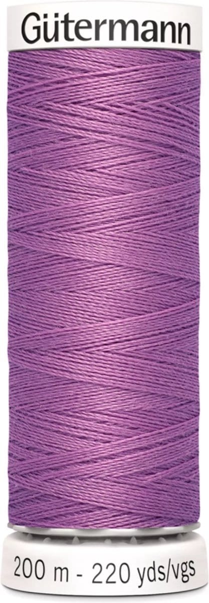 Gutermann Polyester Naaigaren 200meter-716