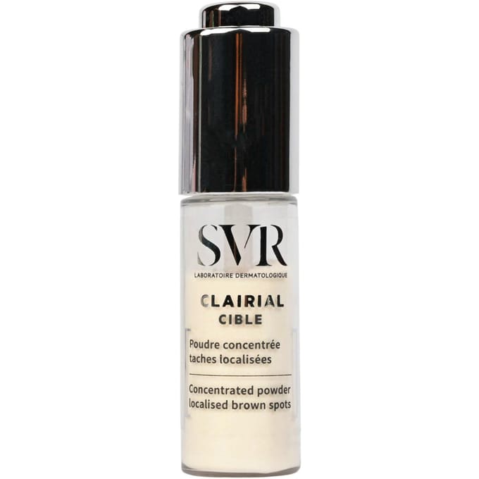 SVR Clairial Cible 4 g