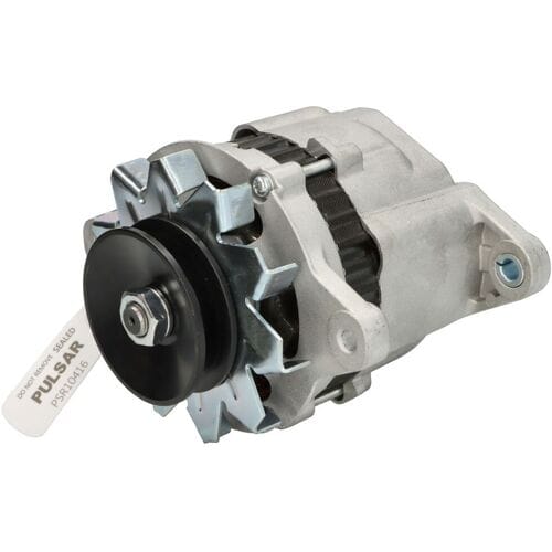Driefasige generator PULSAR ROTATING ELECTRICS PSR10416
