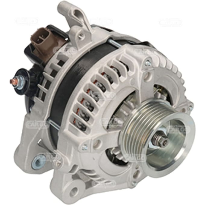 Driefasige generator HC-CARGO 115836
