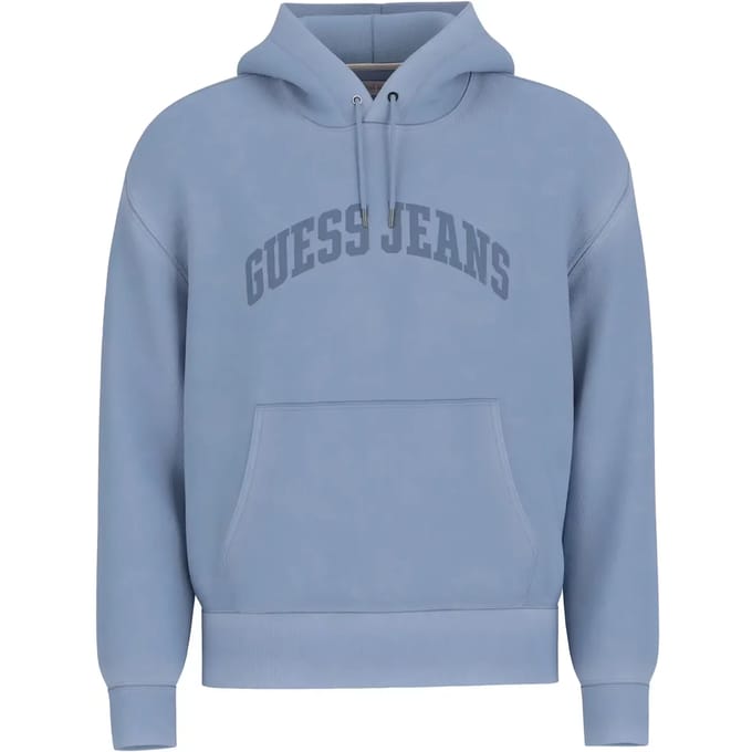 Hoodie Guess Regular