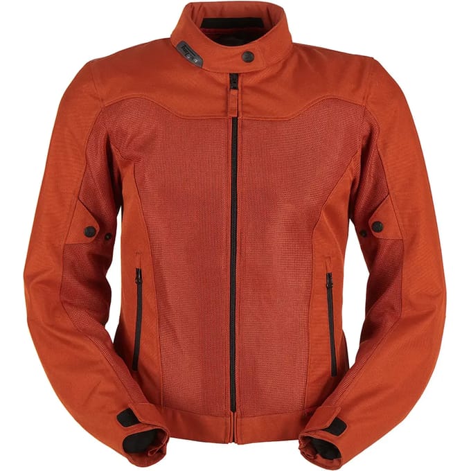 Motorjack vrouw Furygan Mistral Evo3