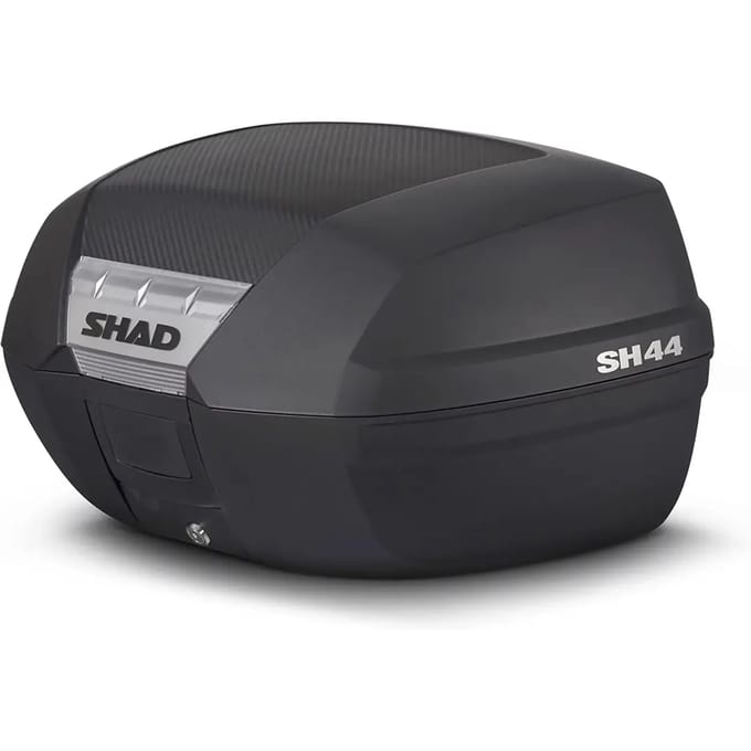 Motorfiets topkoffer Shad SH44
