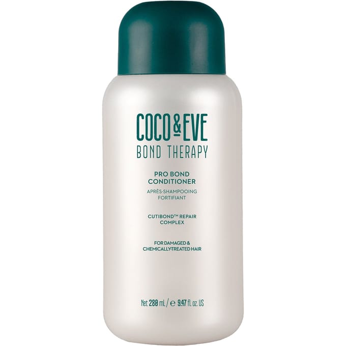 Coco & Eve Bond Therapy Shampoo & Mask Duo Bundle