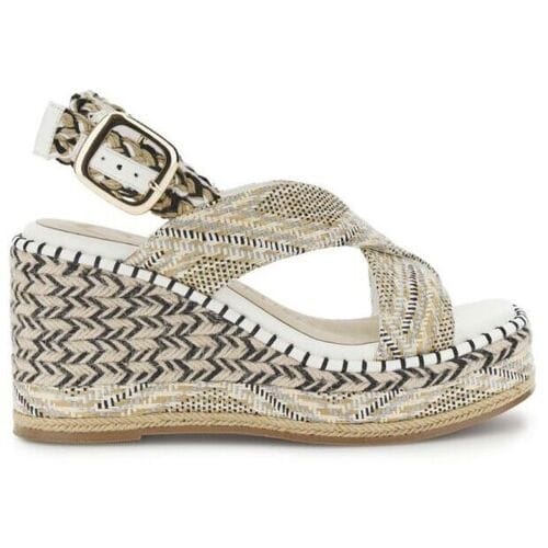 Espadrilles Café Noir GB9600-W005