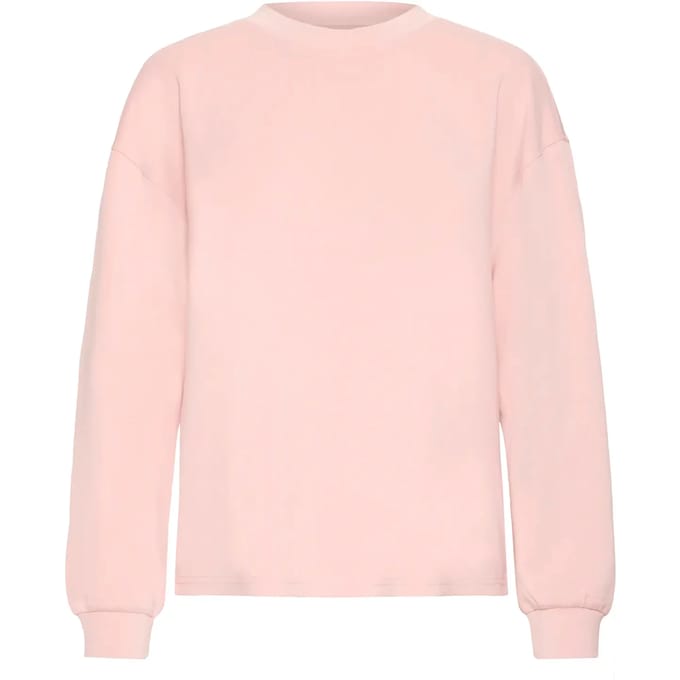 Dames sweatshirt fransa FRAURORA 7