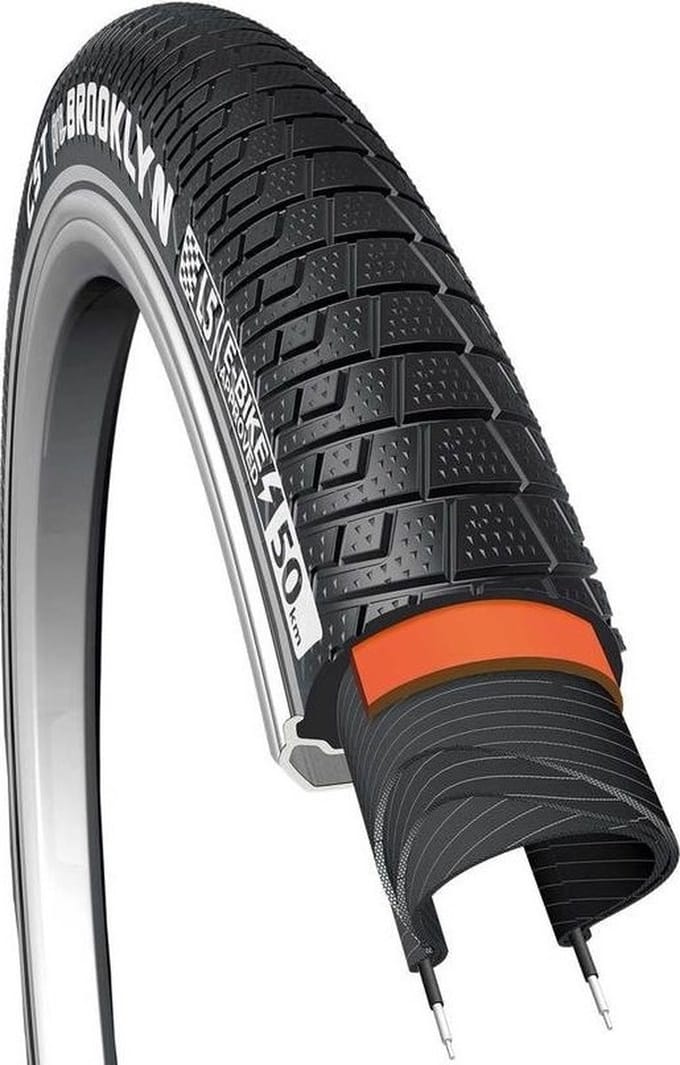 CST 20-2.40 (62-406) Brooklyn Pro Urban/Cargo zw.+R