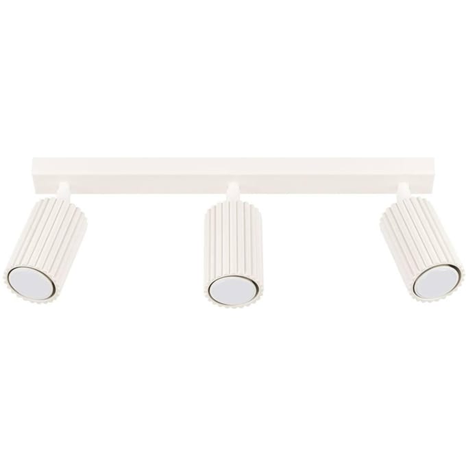 Plafondlamp Kalle 3-lichts | NADUVI Collection