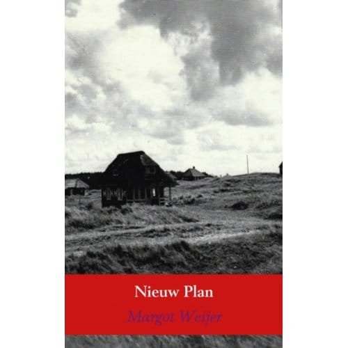 Nieuw Plan - Margot Weijer