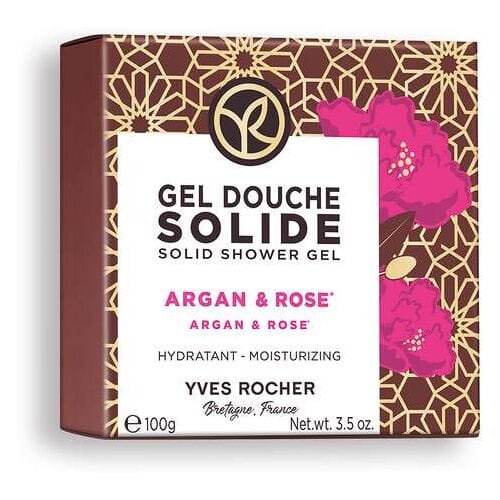 Duo Hydraterende Douchegelbars – Comfort & Hydratatie