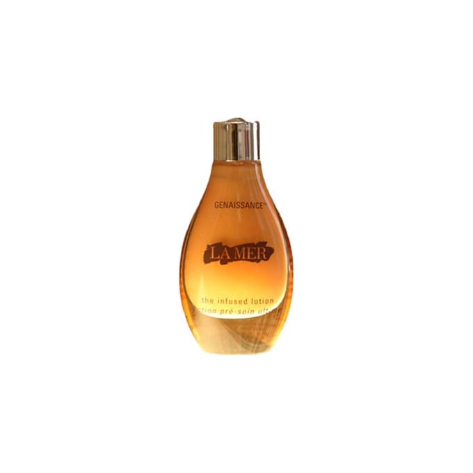 La Mer Genaissance De La Mer De Infused Lotion Reisformaat Sample(15 ml) 15ml*3