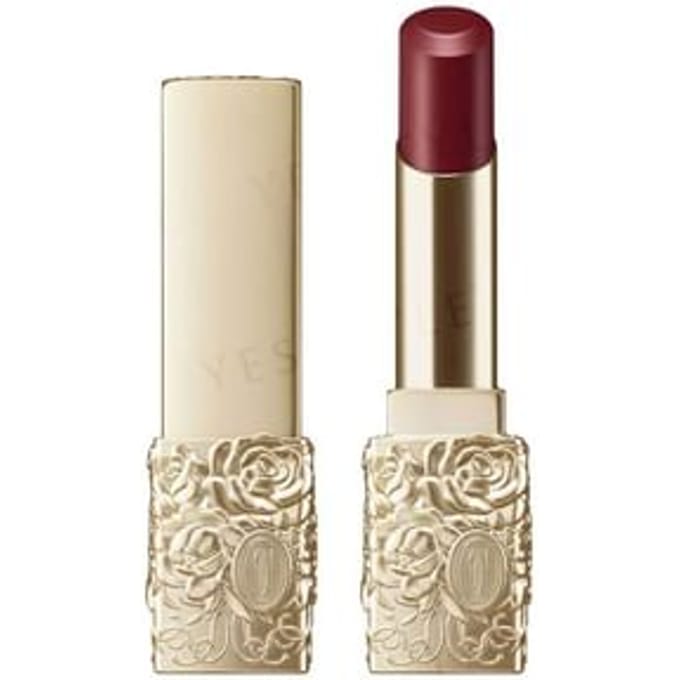 Kanebo - Twany Lala Bouquet Rouge Bloom 10 Ruby Plum