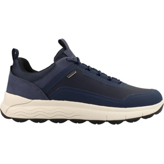 Sneakers Geox U56fda 0fu9j U Spherica