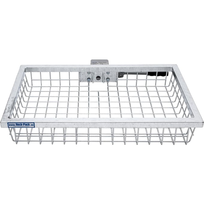 Heck pack wilddrager optimal 100x60x17.5