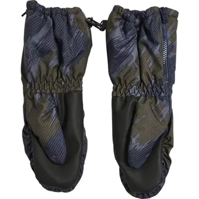 Hummel kinderhandschoenen Hmlseal Mittens 215950