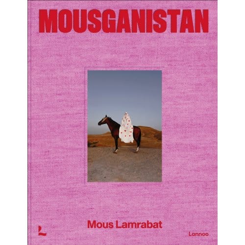 Mousganistan - Mous Lamrabat