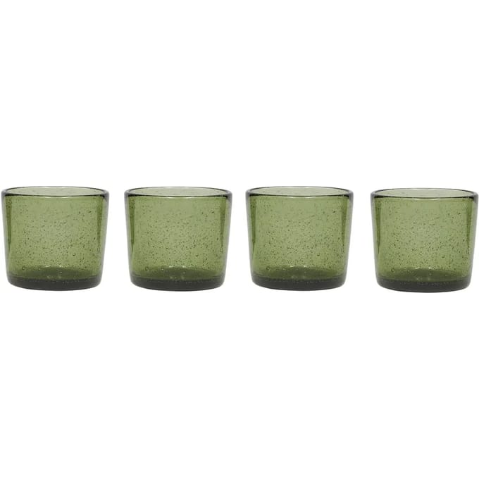 Glas OYOY Living Design Kuki