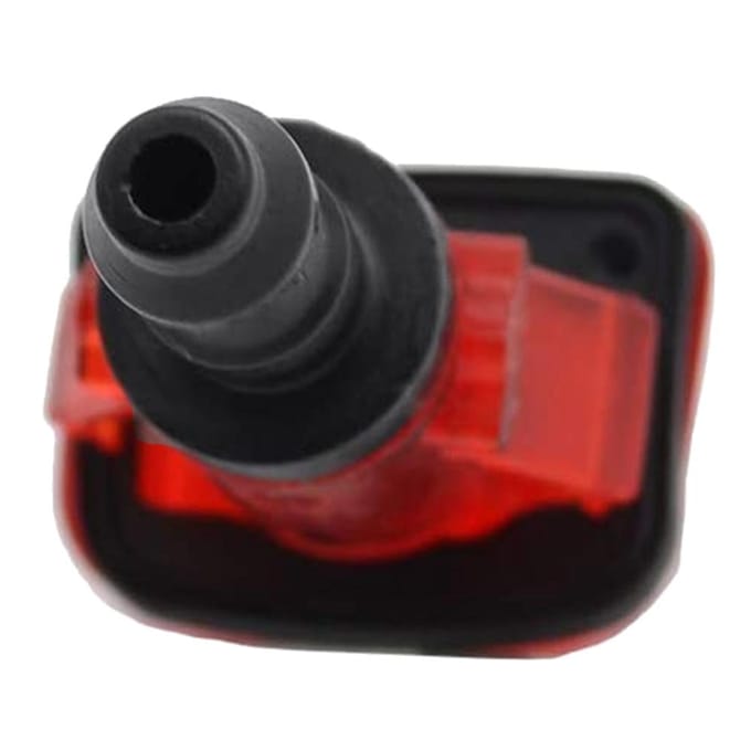 Achterruitsproeier Jet Voor Honda Pilot MK2 2009-2015 76850SZAA01 red