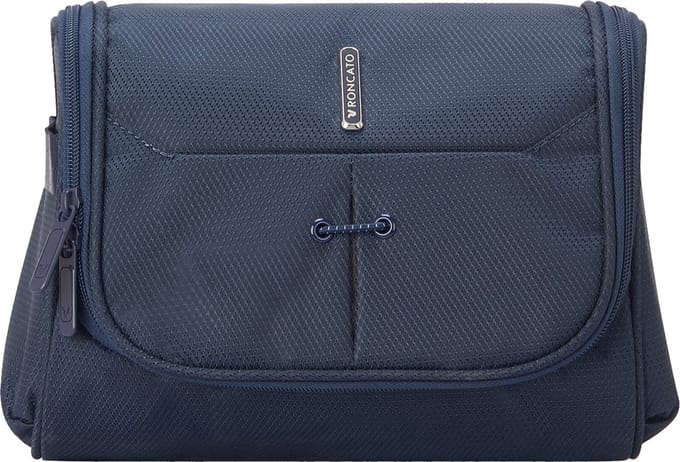 Roncato Ironik 2.0 Toilettas blu notte