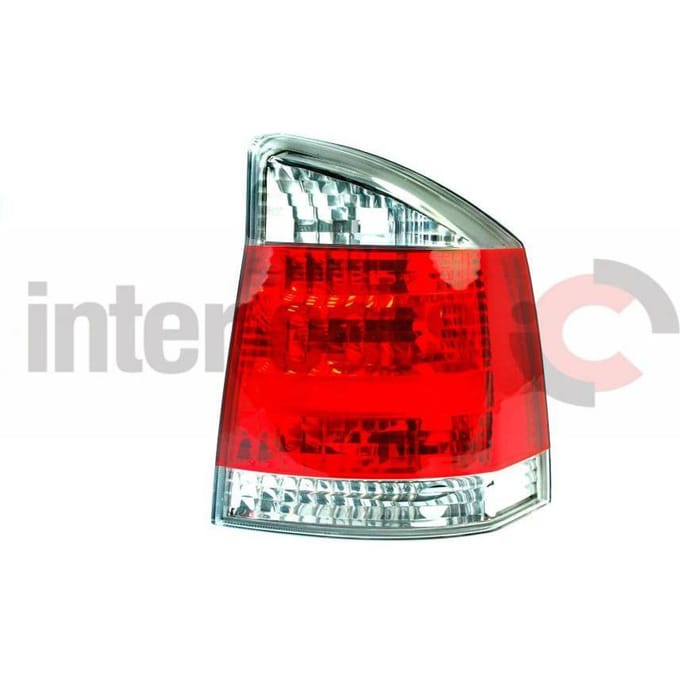 Achterlichtglas rechts Opel Vectra C Gts (z02). Model: 2002-08 - 2009