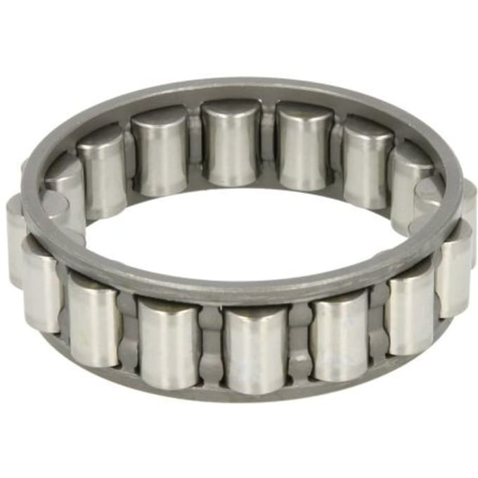 Lager, handgeschakelde versnellingsbak ZF 0750115299ZF