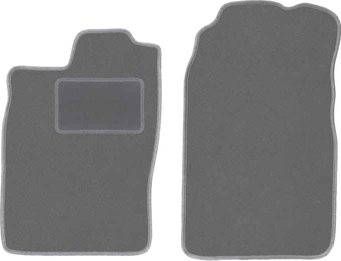 Automatten voor: Saab 900 II hatchback, liftback (1994-1998)
