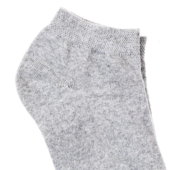 Sportsokken Baci &amp; Abbracci BACSA001-M-GRIS