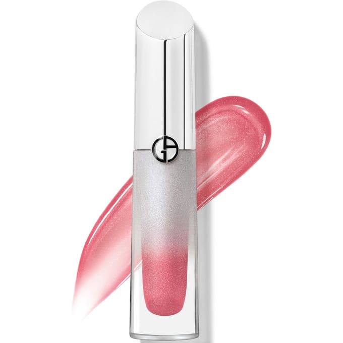 Armani Prisma Glass Icy Plumper 3.5ml (Various Shades) - 35