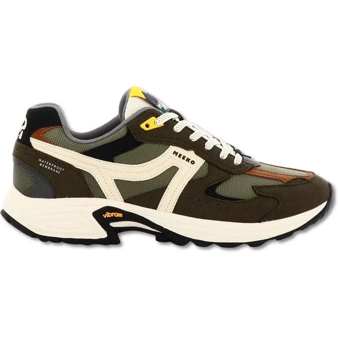 Trainers Meeko Capra Forest