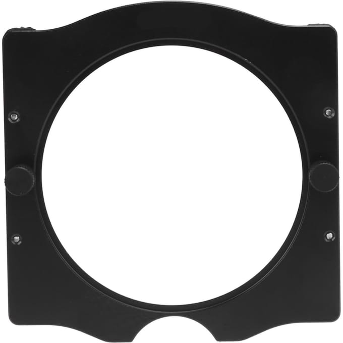 Zomei 100mm Vierkante Filterhouder voor Camera Lens Adapterringen van 67mm 72mm 77mm 82mm 86mm black