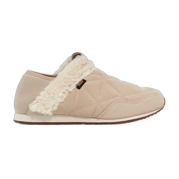 Teva ReEmber Plushed FALSE Sloffen - Maat 39