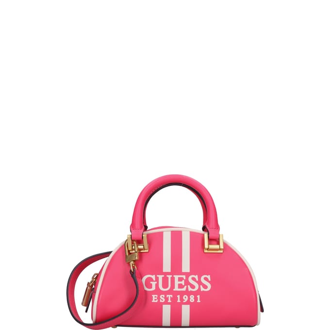Guess Zakken... Fuchsia