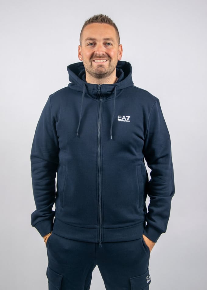 EA7 Sweatshirt