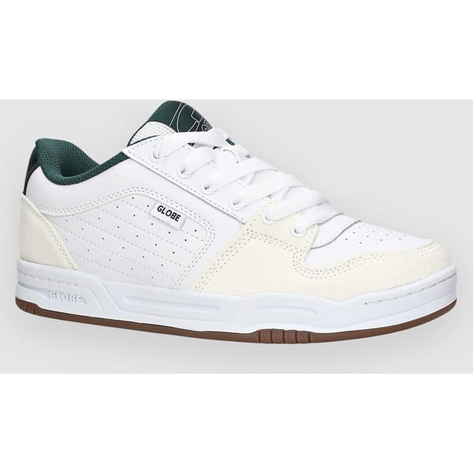 Globe Mojo 2.0 Skate Schoenen wit
